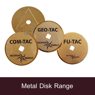 metal disk